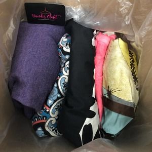 Reseller Box #74  - Please Do Not Bundle